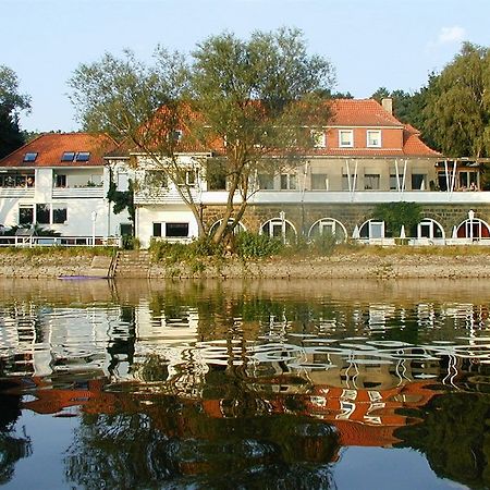 Ferienwohnung Strandhof Mohnesee エクステリア 写真