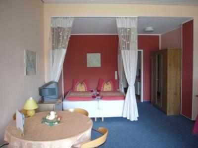 Ferienwohnung Strandhof Mohnesee 部屋 写真