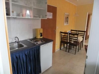 Ferienwohnung Strandhof Mohnesee 部屋 写真