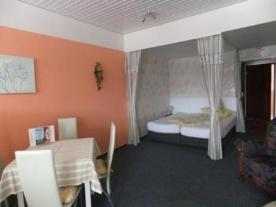 Ferienwohnung Strandhof Mohnesee 部屋 写真